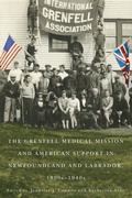 Cover: Grenfell Medical Mission - McGill-Queen's University Press