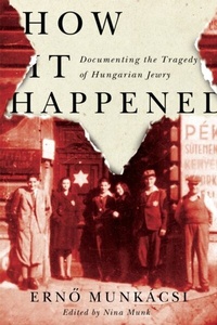 Bild vergrößern Bild: How It Happened - McGill-Queen's University Press