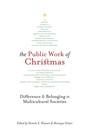 Bild: Public Work of Christmas - McGill-Queen's University Press