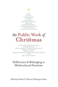 Cover: Public Work of Christmas - McGill-Queen's University Press