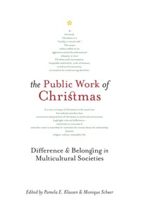 Bild vergrößern Bild: Public Work of Christmas - McGill-Queen's University Press