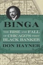Cover: Binga - Northwestern University Press