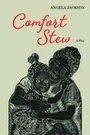 Cover: Comfort Stew - Northwestern University Press