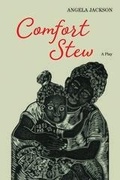 Cover: Comfort Stew - Northwestern University Press