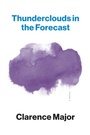 Cover: Thunderclouds in the Forecast - Northwestern University Press