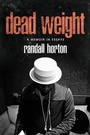 Cover: Dead Weight - Northwestern University Press