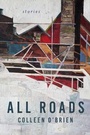 Cover: All Roads - Northwestern University Press
