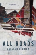 Cover: All Roads - Northwestern University Press
