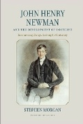 Cover: John Henry Newman and the Development of Doctrine - The Catholic University of America Press