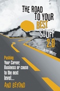 Cover: Road to Your Best Stuff 2.0 - Mike Williams Solutions