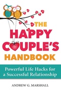 Cover: Happy Couple's Handbook - Marshall Method Publishing