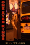 Cover: One Eyed Kings - Metro World Child