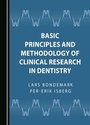 Cover: Basic Principles and Methodology of Clinical Research in Dentistry - Cambridge Scholars Publishing