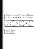Cover: Electromagnetic Surface Waves in Microwave Absorbing Layers - Cambridge Scholars Publishing