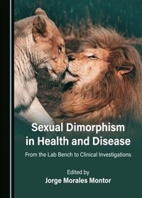 Abbildung von: Sexual Dimorphism in Health and Disease - Cambridge Scholars Publishing