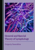 Bild: General and Special Theory of Lymphology - Cambridge Scholars Publishing