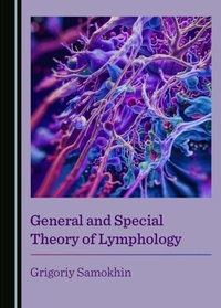 Abbildung von: General and Special Theory of Lymphology - Cambridge Scholars Publishing