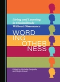 Cover: Living and Learning in Dissimilitude Without Dissonance - Cambridge Scholars Publishing
