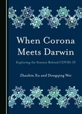 Cover: When Corona Meets Darwin - Cambridge Scholars Publishing