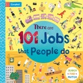 Cover: There Are 101 Jobs That People Do in This Book - Campbell Books Ltd