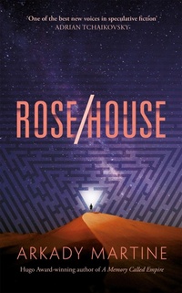 Abbildung von: Rose/House - Tor