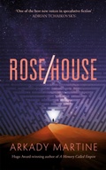 Cover: Rose/House - Tor