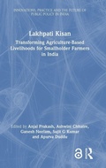 Cover: Lakhpati Kisan - Routledge India