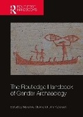Cover: The Routledge Handbook of Gender Archaeology - Routledge
