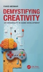 Cover: Demystifying Creativity - CRC Press