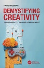 Cover: Demystifying Creativity - CRC Press