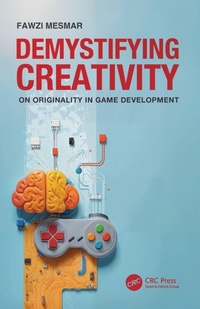 Enlarge image Cover: Demystifying Creativity - CRC Press