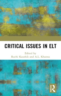 Abbildung von: Critical Issues in ELT - Routledge