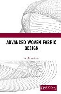 Abbildung von: Advanced Woven Fabric Design - CRC Press