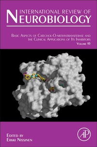 Abbildung von: Basic Aspects of Catechol-O-Methyltransferase and the Clinical Applications of Its Inhibitors - Academic Press