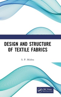Abbildung von: Design and Structure of Textile Fabrics - CRC Press