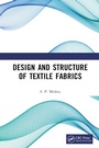 Cover: Design and Structure of Textile Fabrics - CRC Press