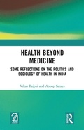Cover: Health Beyond Medicine - Routledge