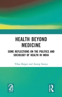 Abbildung von: Health Beyond Medicine - Routledge