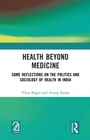 Bild: Health Beyond Medicine - Routledge