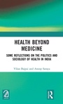 Bild: Health Beyond Medicine - Routledge