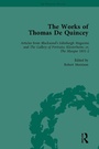 Bild: The Works of Thomas De Quincey, Part II vol 8 - Routledge