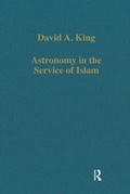 Bild: Astronomy in the Service of Islam - Routledge