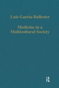 Abbildung von: Medicine in a Multicultural Society - Routledge