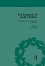 Cover: The Reception of Locke's Politics Vol 1 - Routledge