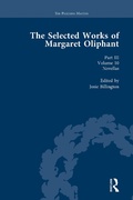 Cover: The Selected Works of Margaret Oliphant, Part III Volume 10 - Routledge