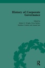 Bild: The History of Corporate Governance Vol 6 - Routledge