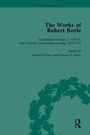 Cover: The Works of Robert Boyle, Part II Vol 7 - Routledge