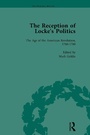 Cover: The Reception of Locke's Politics Vol 3 - Routledge