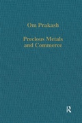 Cover: Precious Metals and Commerce - Routledge