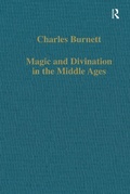 Cover: Magic and Divination in the Middle Ages - Routledge